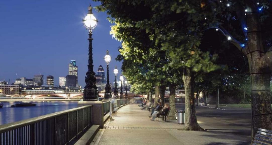Great Location Room In Central London - Waterloo Exterior photo