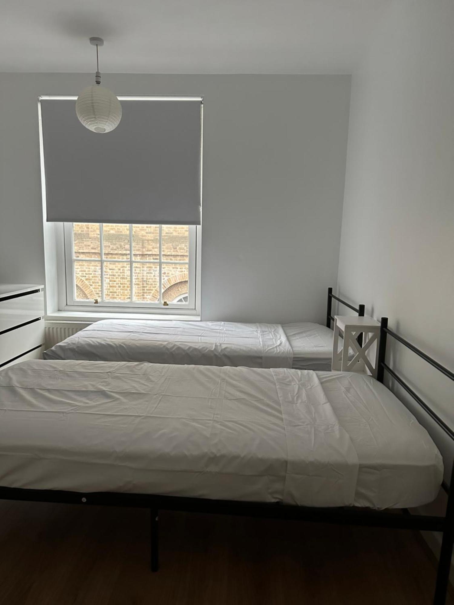Great Location Room In Central London - Waterloo Exterior photo